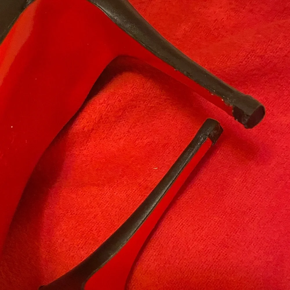 Christian Louboutin Eloise botta size 39 - Picture 5 of 15